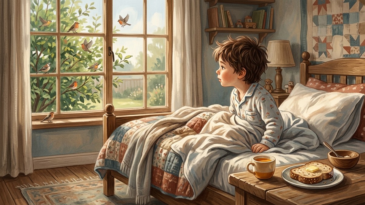 Social share image for english-stories.com