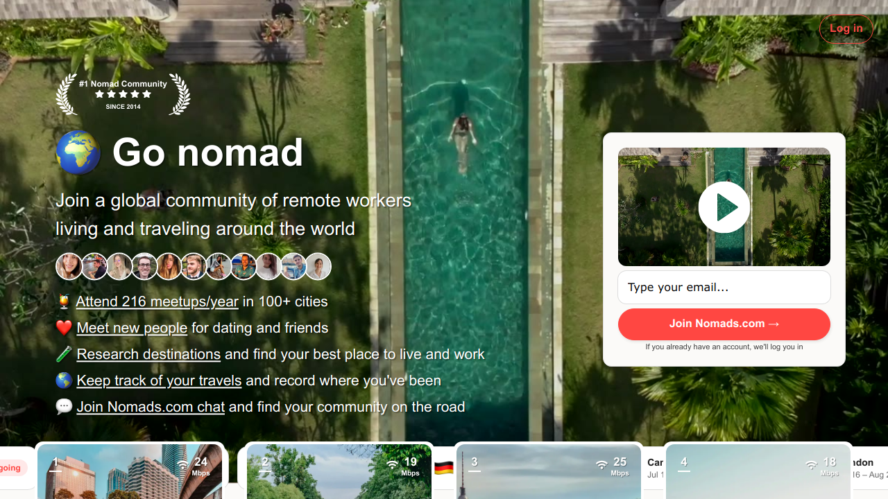 Social share image for nomads.com