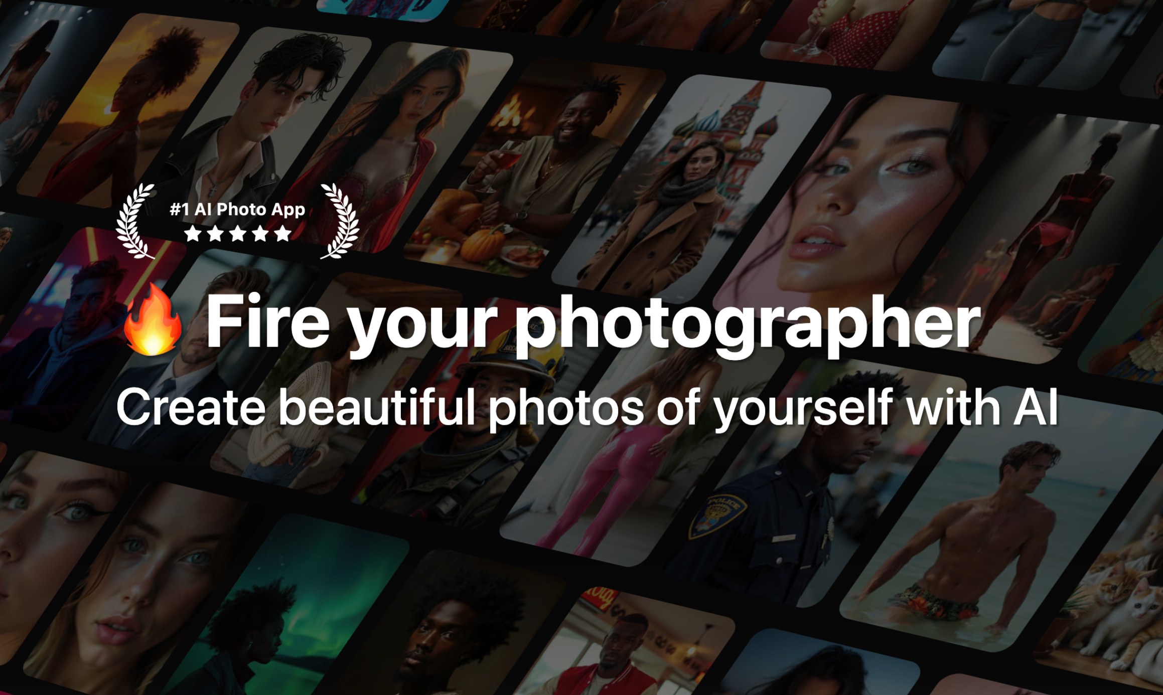 Social share image for photoai.com