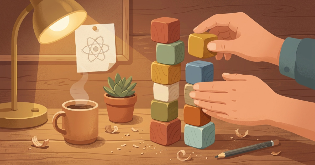 Social share image for react-stack.com